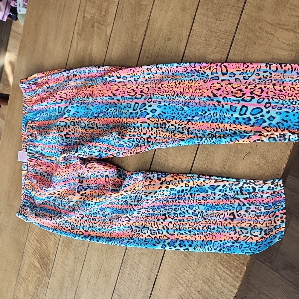 Womens full length leggings